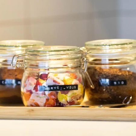 Le Cocon Tresum - Lac, Vieille Ville, Garage 阿讷西 外观 照片